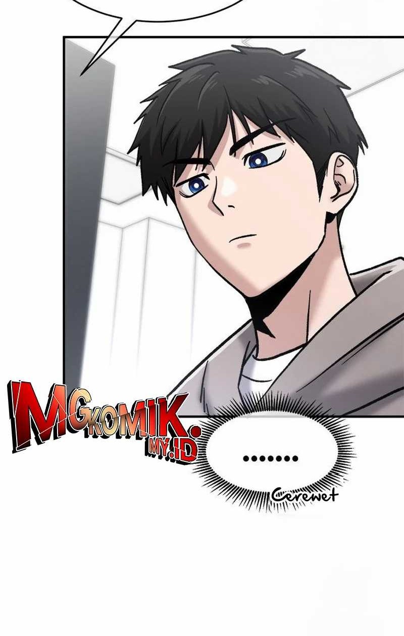 A Hero Who Does Everything Well Chapter 44 - halaman 30