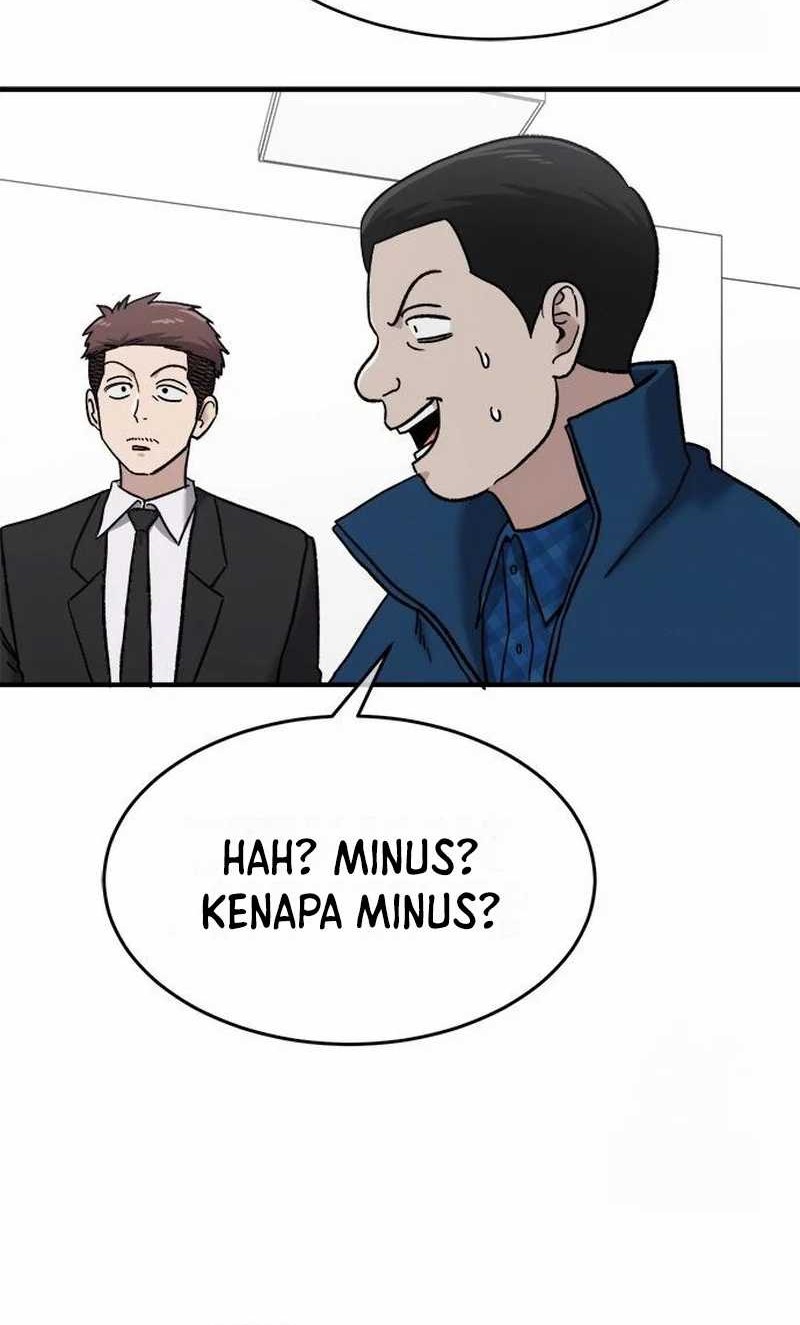A Hero Who Does Everything Well Chapter 44 - halaman 34