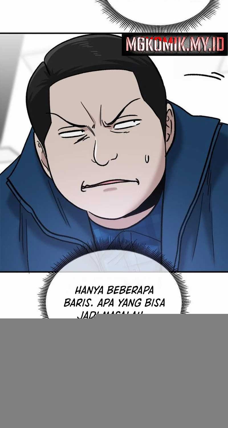 A Hero Who Does Everything Well Chapter 44 - halaman 36