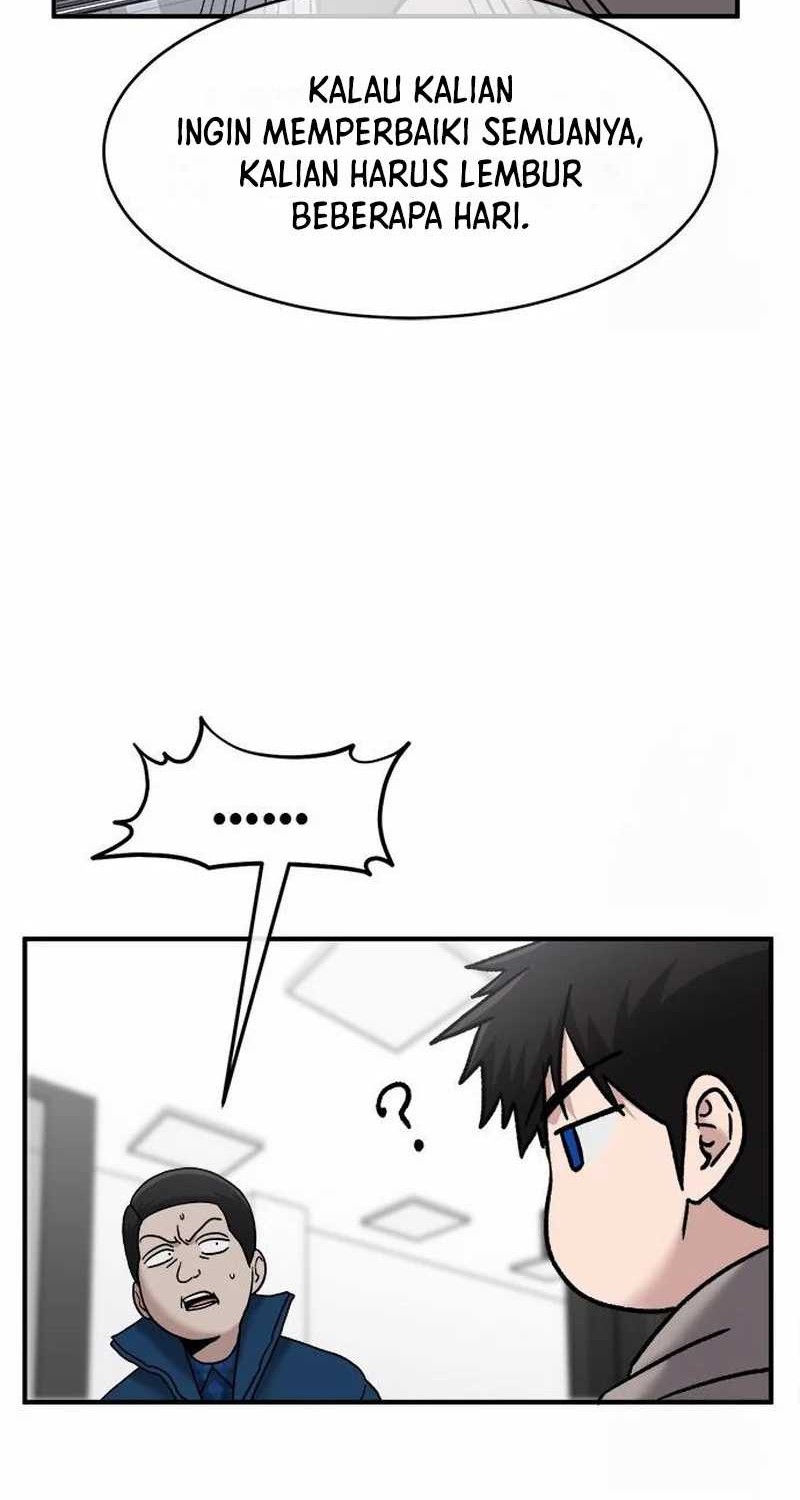 A Hero Who Does Everything Well Chapter 44 - halaman 38