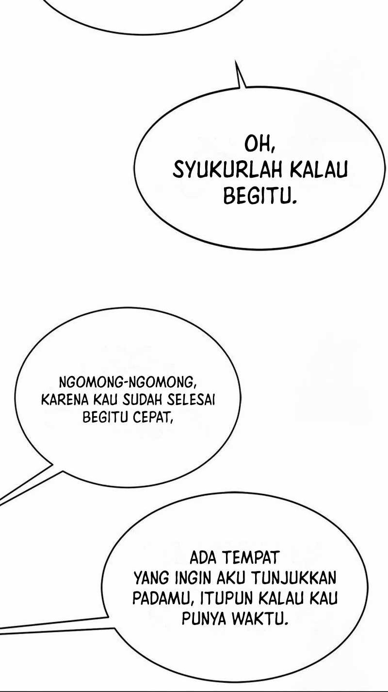 A Hero Who Does Everything Well Chapter 44 - halaman 42