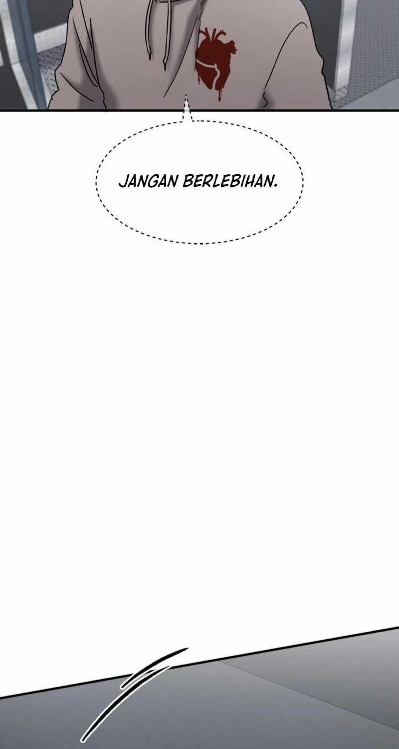 A Hero Who Does Everything Well Chapter 44 - halaman 50