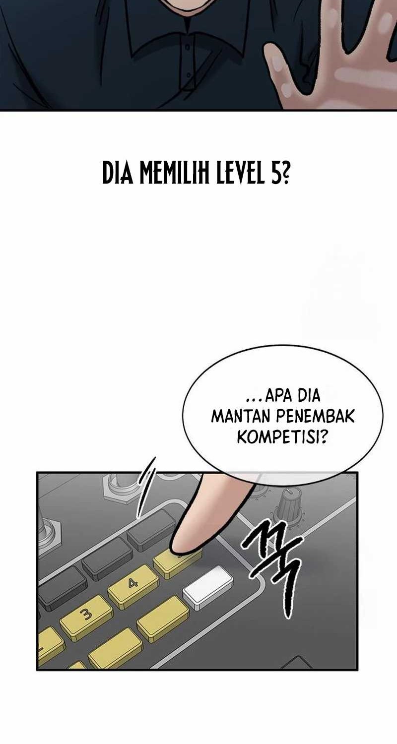 A Hero Who Does Everything Well Chapter 44 - halaman 58