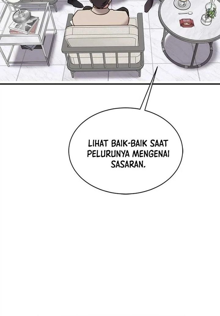 A Hero Who Does Everything Well Chapter 46 - halaman 15