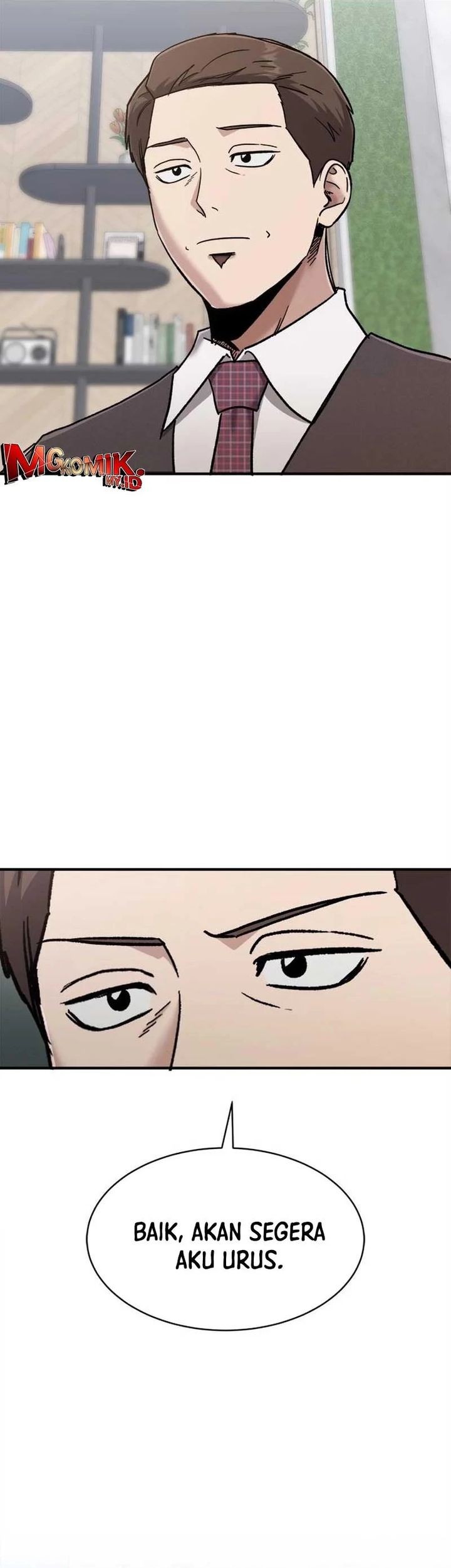 A Hero Who Does Everything Well Chapter 46 - halaman 26