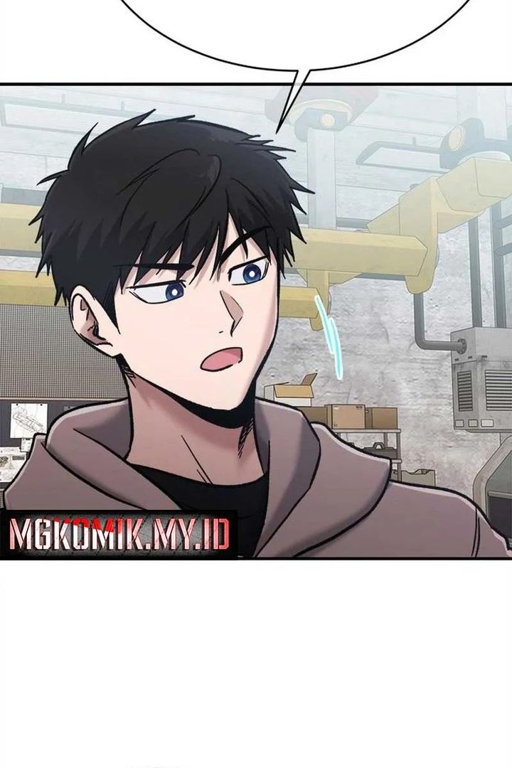 A Hero Who Does Everything Well Chapter 46 - halaman 51