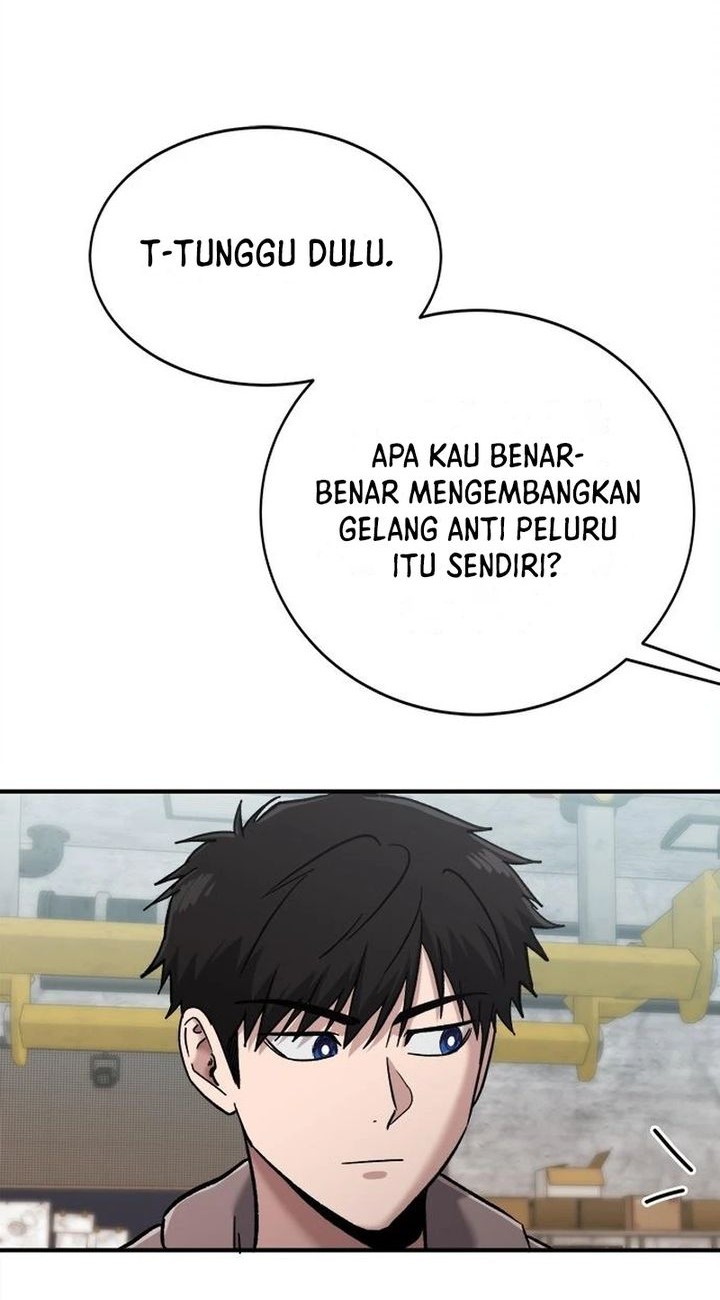 A Hero Who Does Everything Well Chapter 47.2 - halaman 10