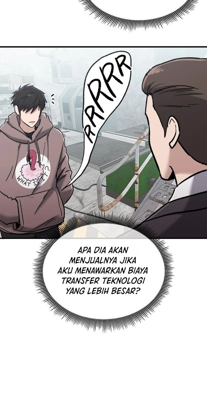 A Hero Who Does Everything Well Chapter 47.2 - halaman 14