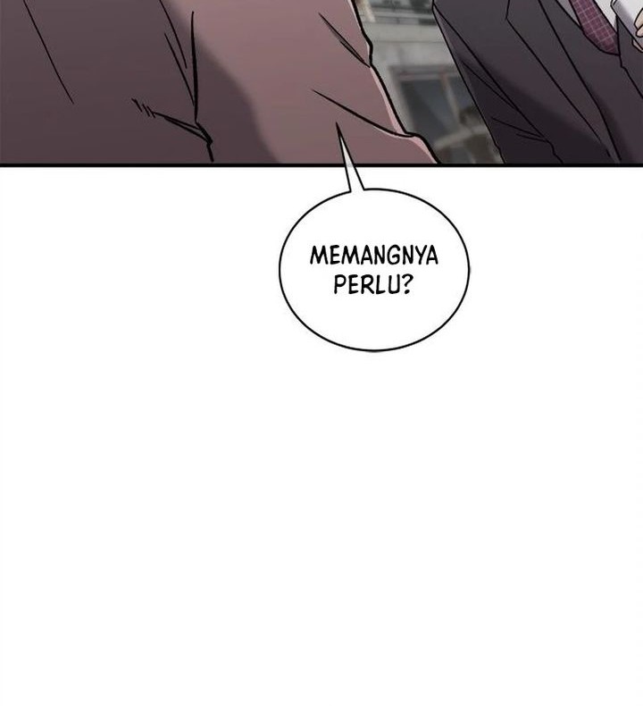 A Hero Who Does Everything Well Chapter 47.2 - halaman 18