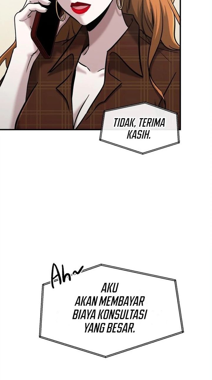 A Hero Who Does Everything Well Chapter 47.2 - halaman 20