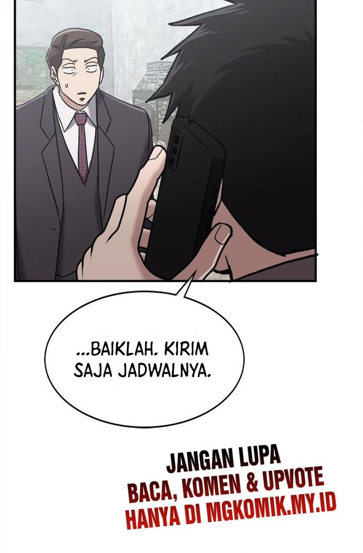 A Hero Who Does Everything Well Chapter 47.2 - halaman 22