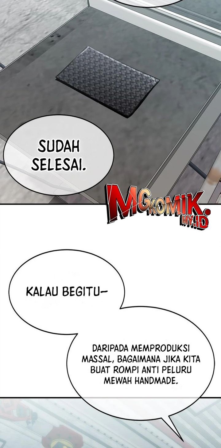 A Hero Who Does Everything Well Chapter 47.2 - halaman 26