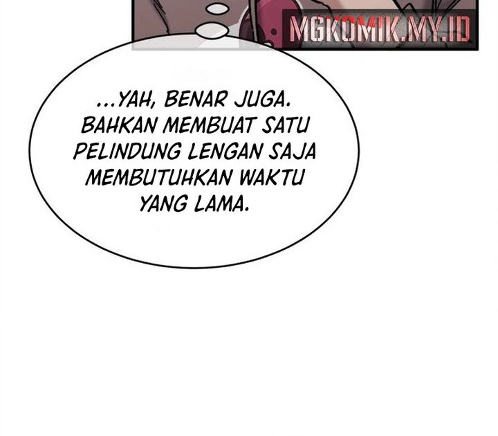 A Hero Who Does Everything Well Chapter 47.2 - halaman 28