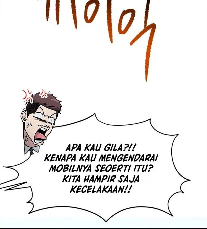 A Hero Who Does Everything Well Chapter 47.2 - halaman 34