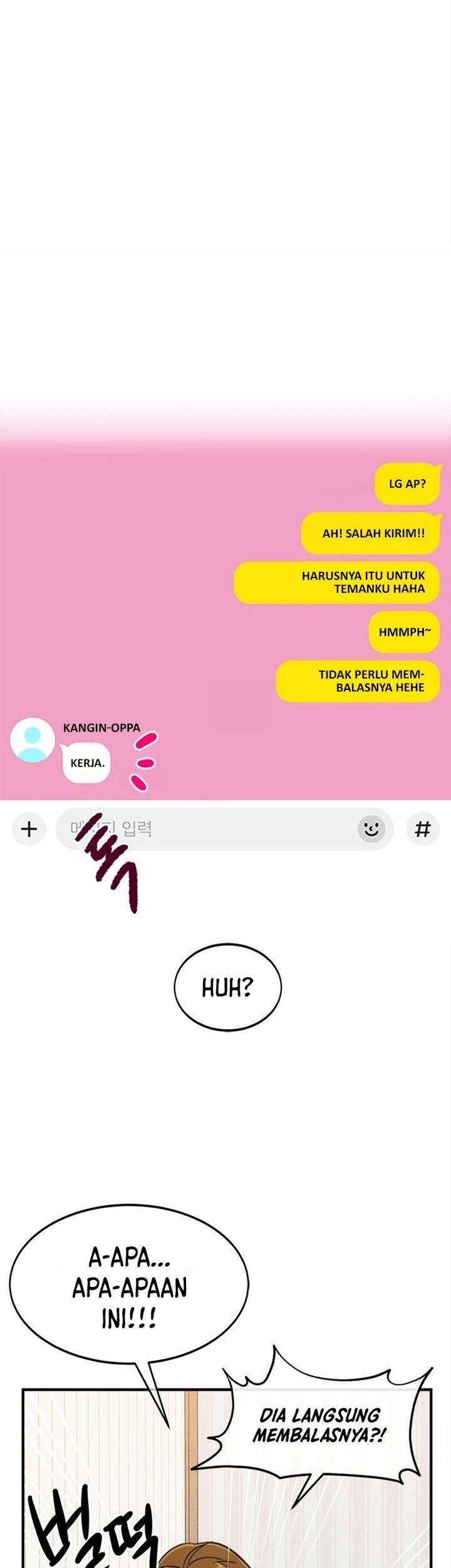 A Hero Who Does Everything Well Chapter 47.2 - halaman 41
