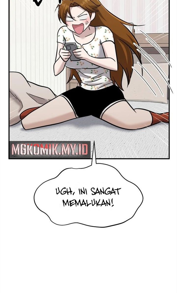 A Hero Who Does Everything Well Chapter 47.2 - halaman 42