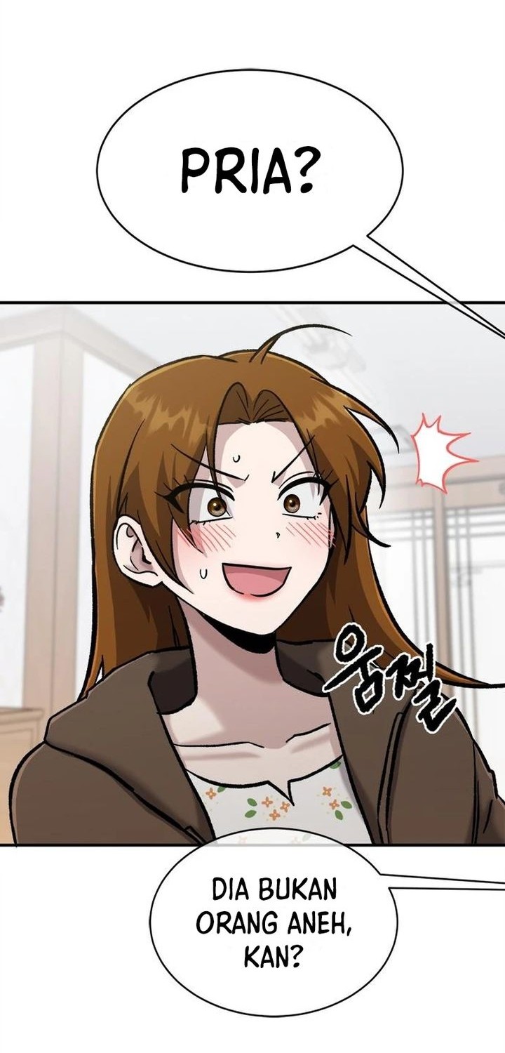 A Hero Who Does Everything Well Chapter 47.2 - halaman 44