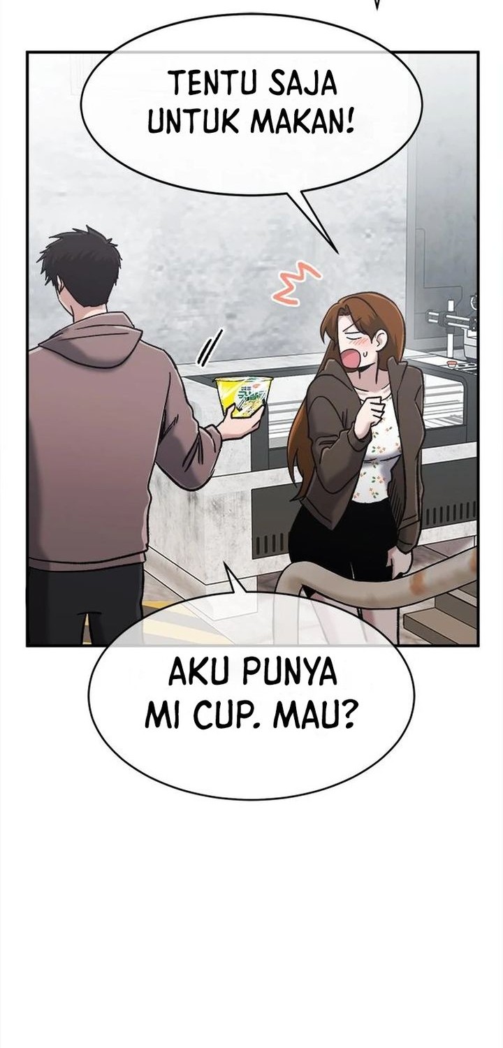 A Hero Who Does Everything Well Chapter 47.2 - halaman 54