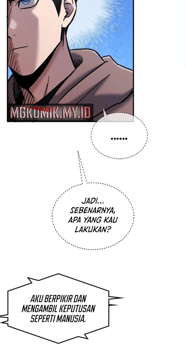 A Hero Who Does Everything Well Chapter 47.2 - halaman 6