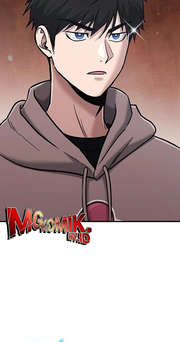 A Hero Who Does Everything Well Chapter 47.2 - halaman 8