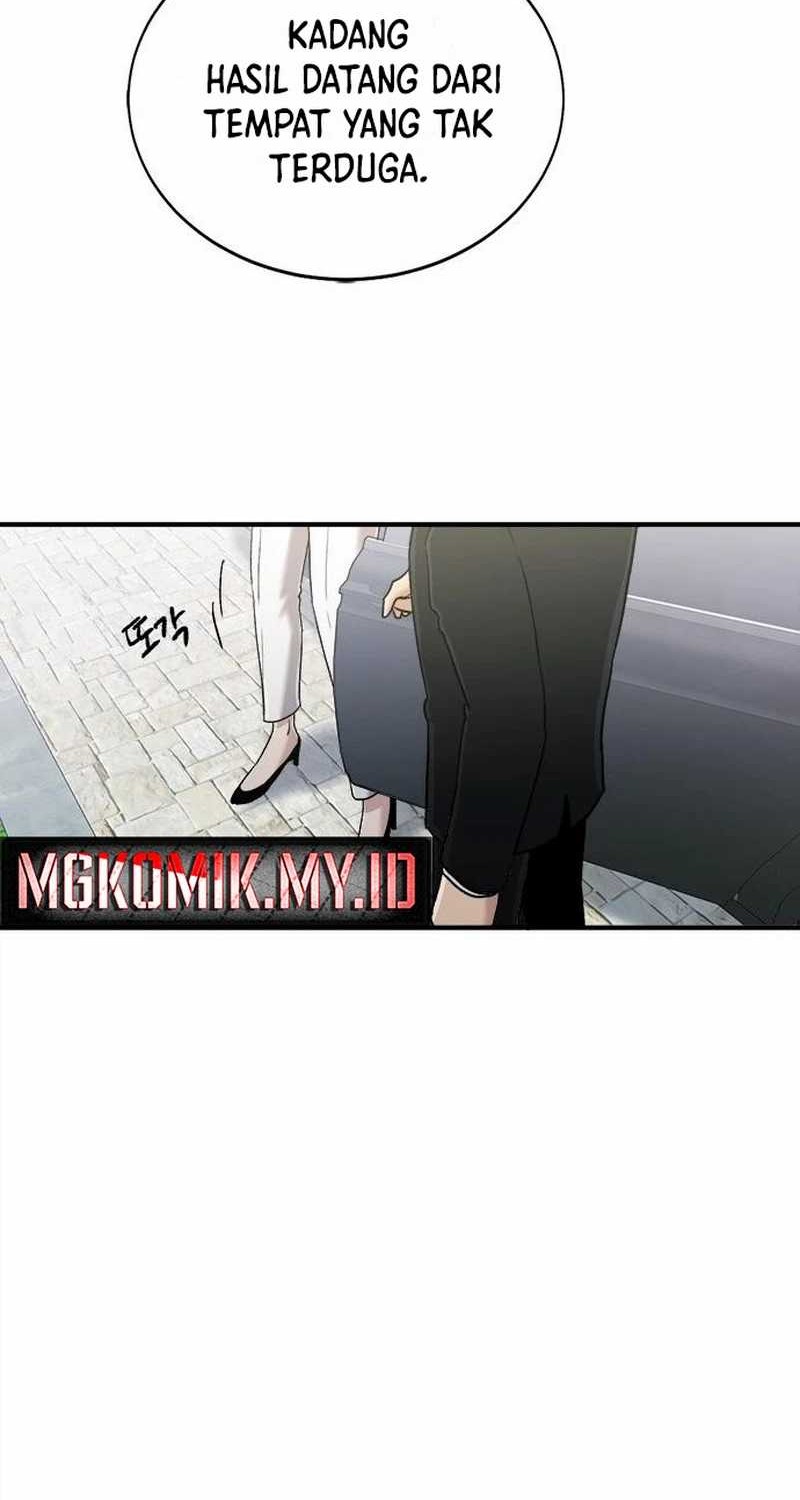 A Hero Who Does Everything Well Chapter 48 - halaman 26