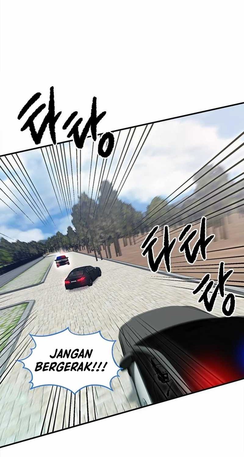 A Hero Who Does Everything Well Chapter 48 - halaman 50