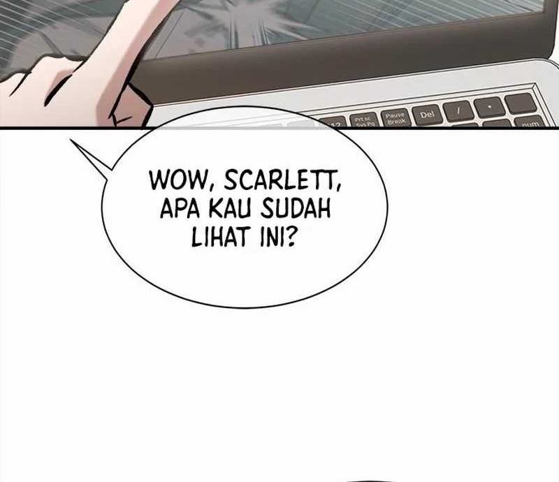 A Hero Who Does Everything Well Chapter 49 - halaman 2