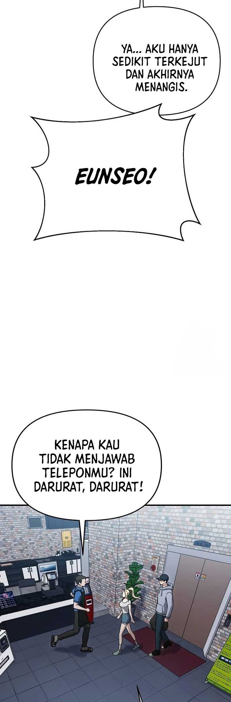 A Hero Who Does Everything Well Chapter 5 - halaman 15