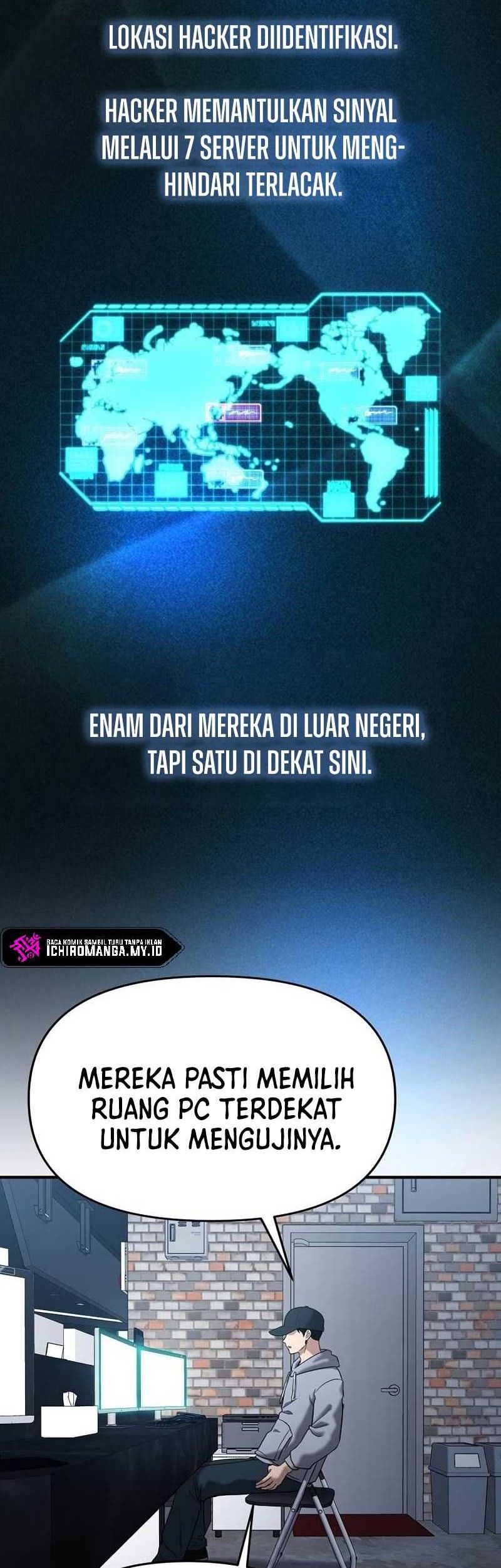 A Hero Who Does Everything Well Chapter 5 - halaman 26