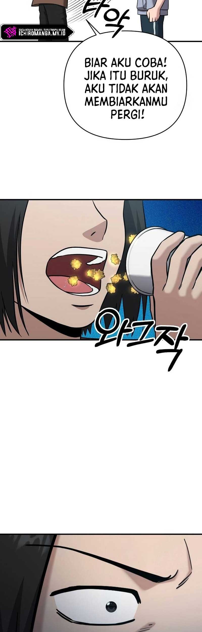 A Hero Who Does Everything Well Chapter 5 - halaman 38