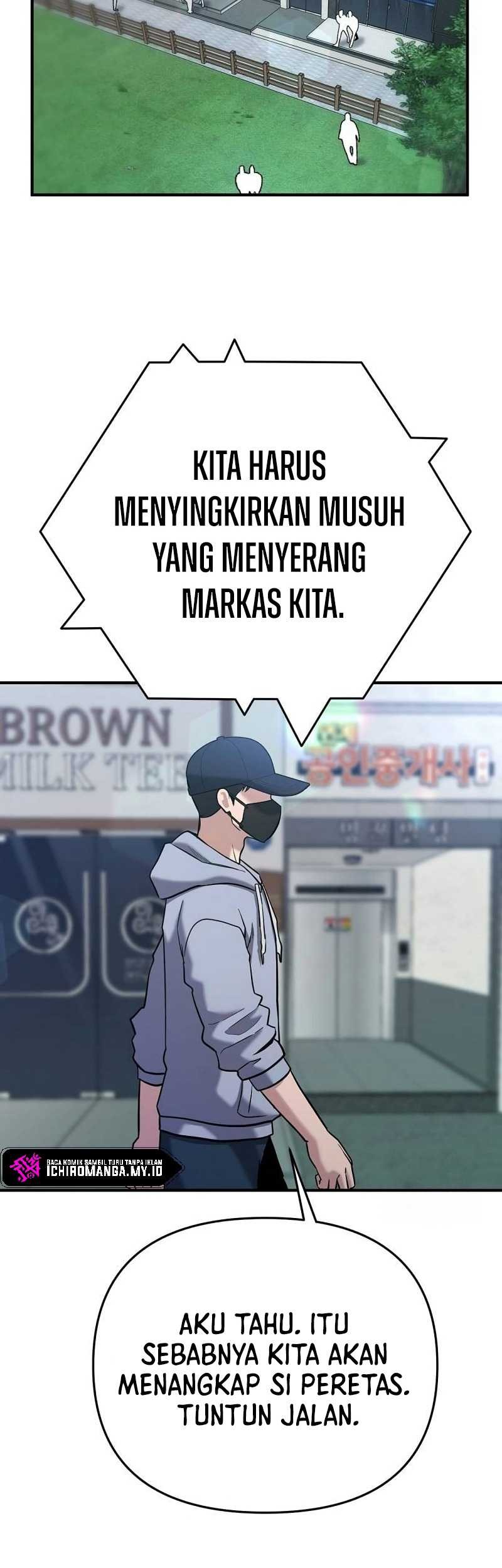 A Hero Who Does Everything Well Chapter 5 - halaman 50