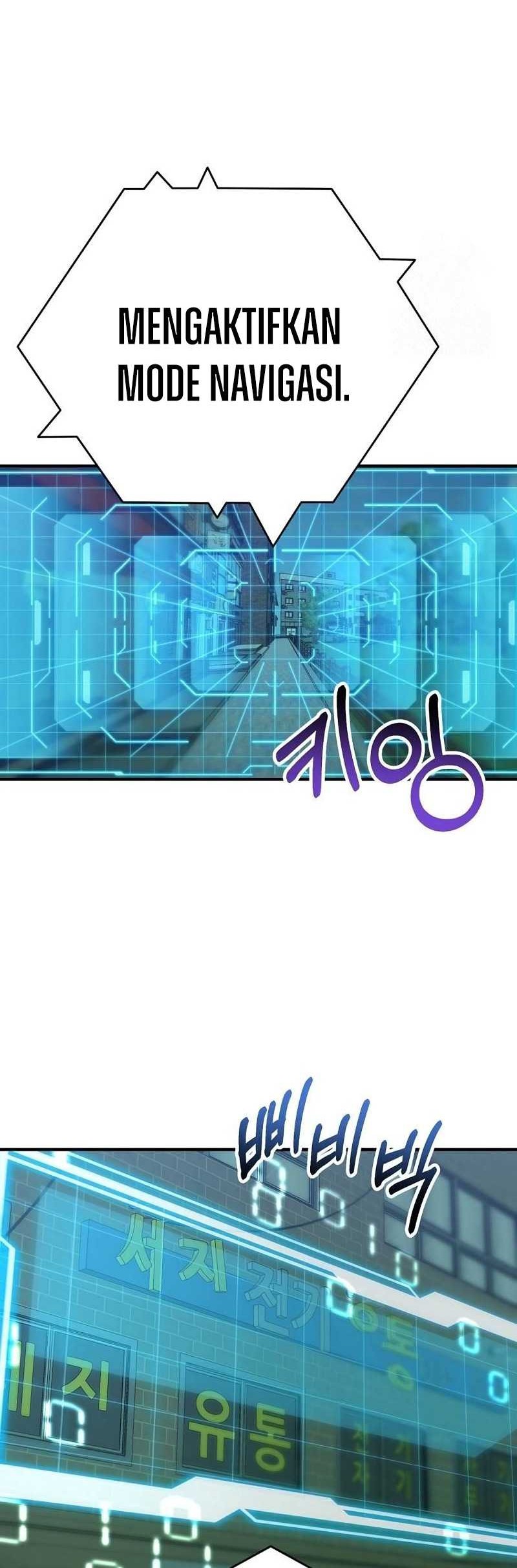 A Hero Who Does Everything Well Chapter 5 - halaman 51