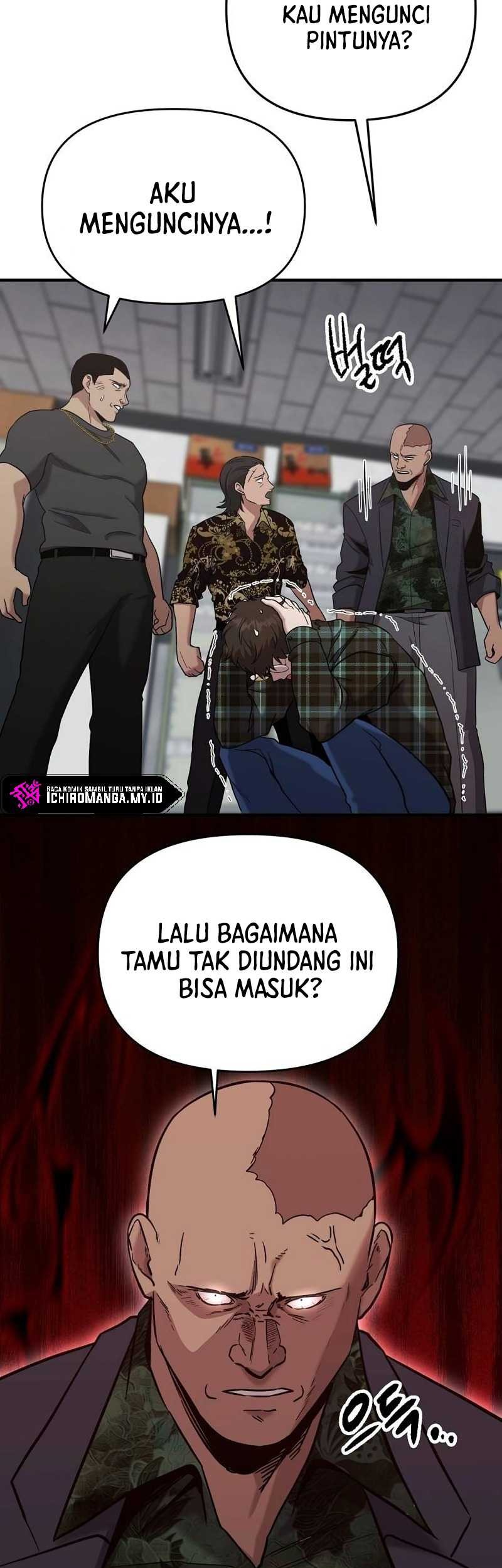 A Hero Who Does Everything Well Chapter 5 - halaman 66