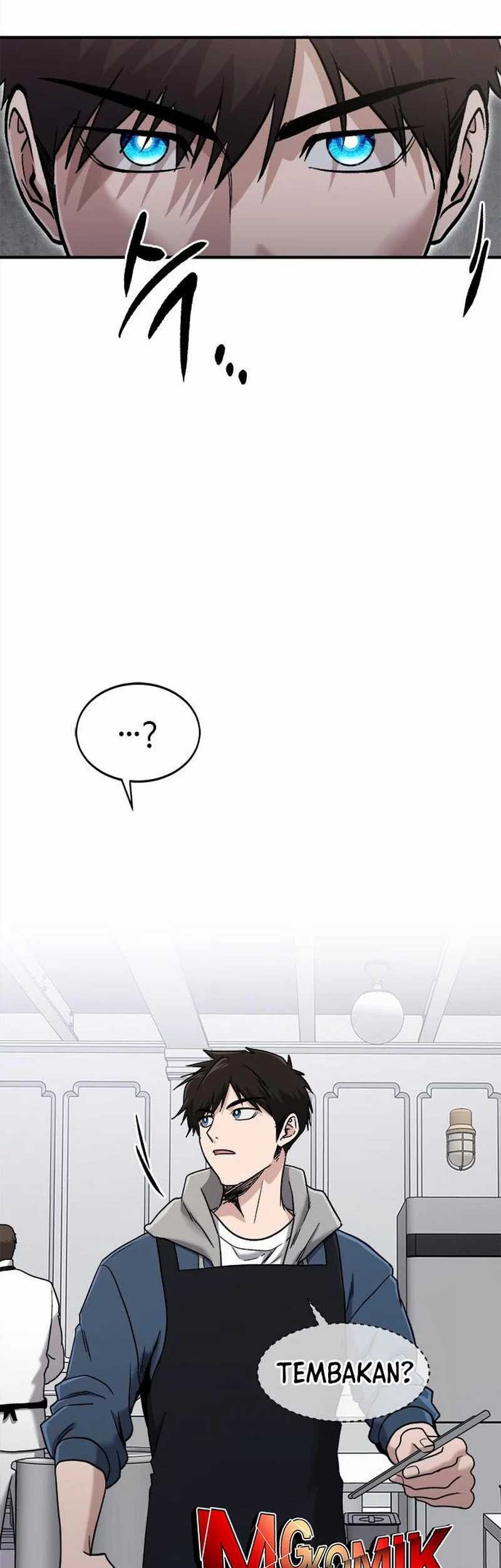 A Hero Who Does Everything Well Chapter 50 - halaman 26