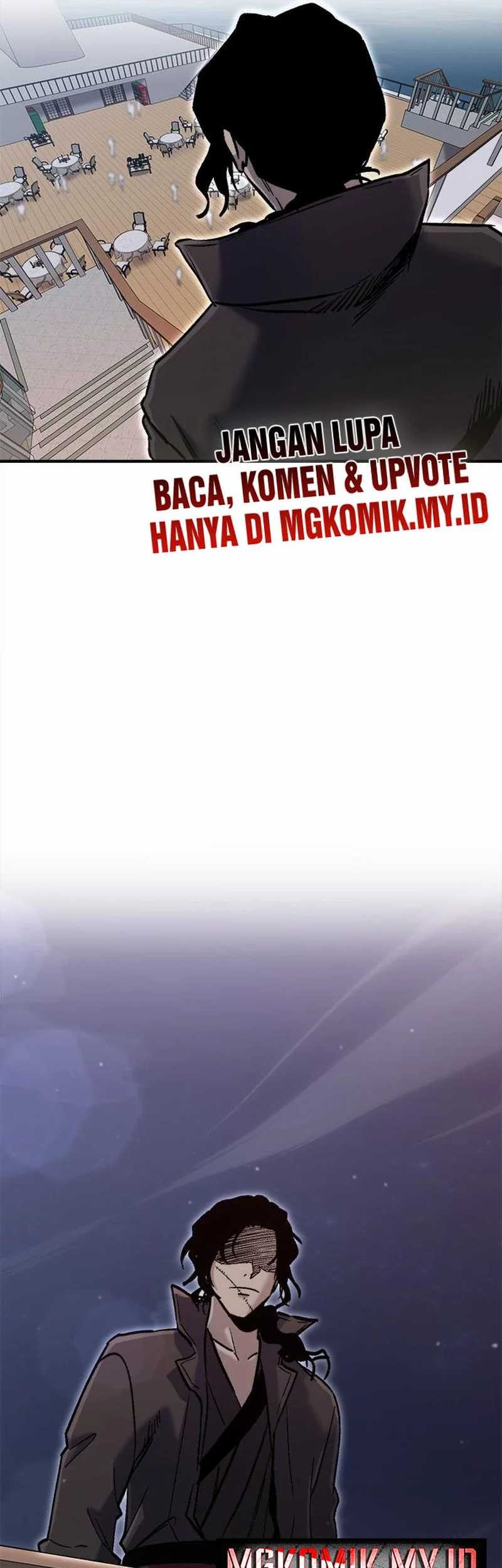 A Hero Who Does Everything Well Chapter 50 - halaman 42