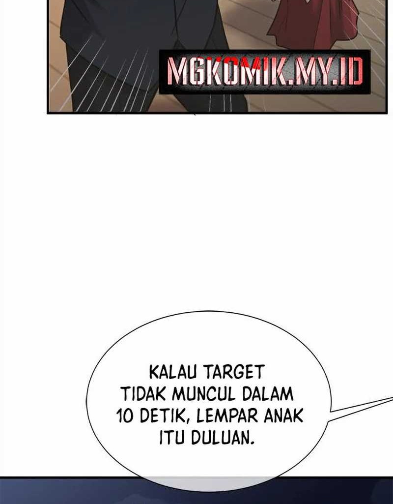 A Hero Who Does Everything Well Chapter 50 - halaman 51