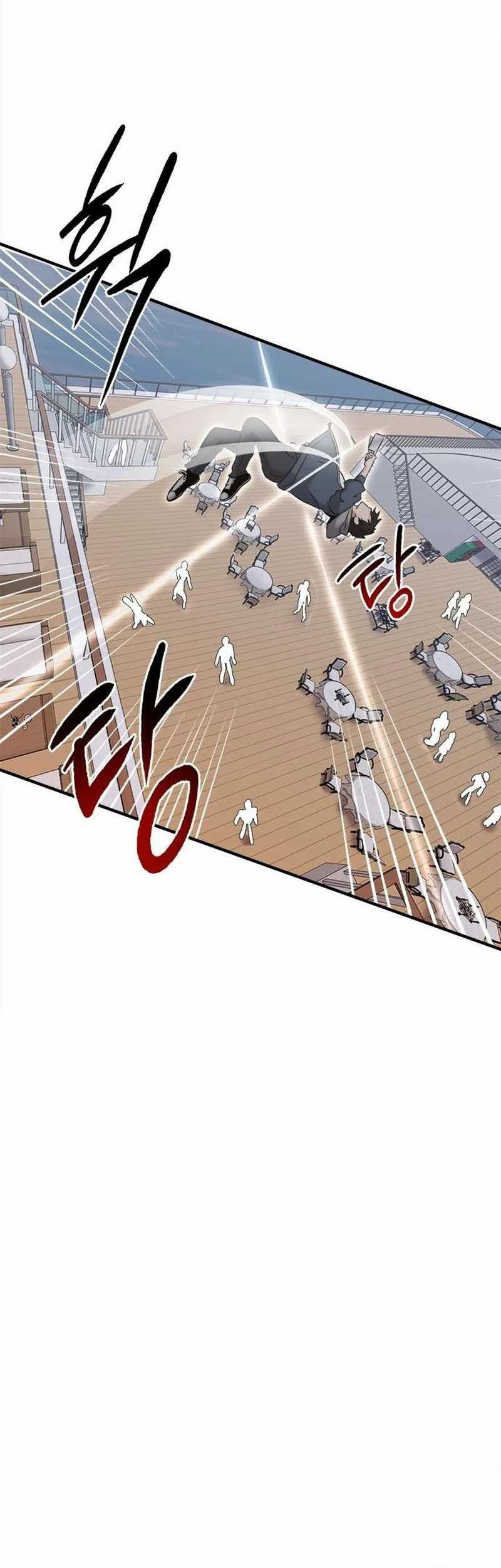 A Hero Who Does Everything Well Chapter 50 - halaman 66
