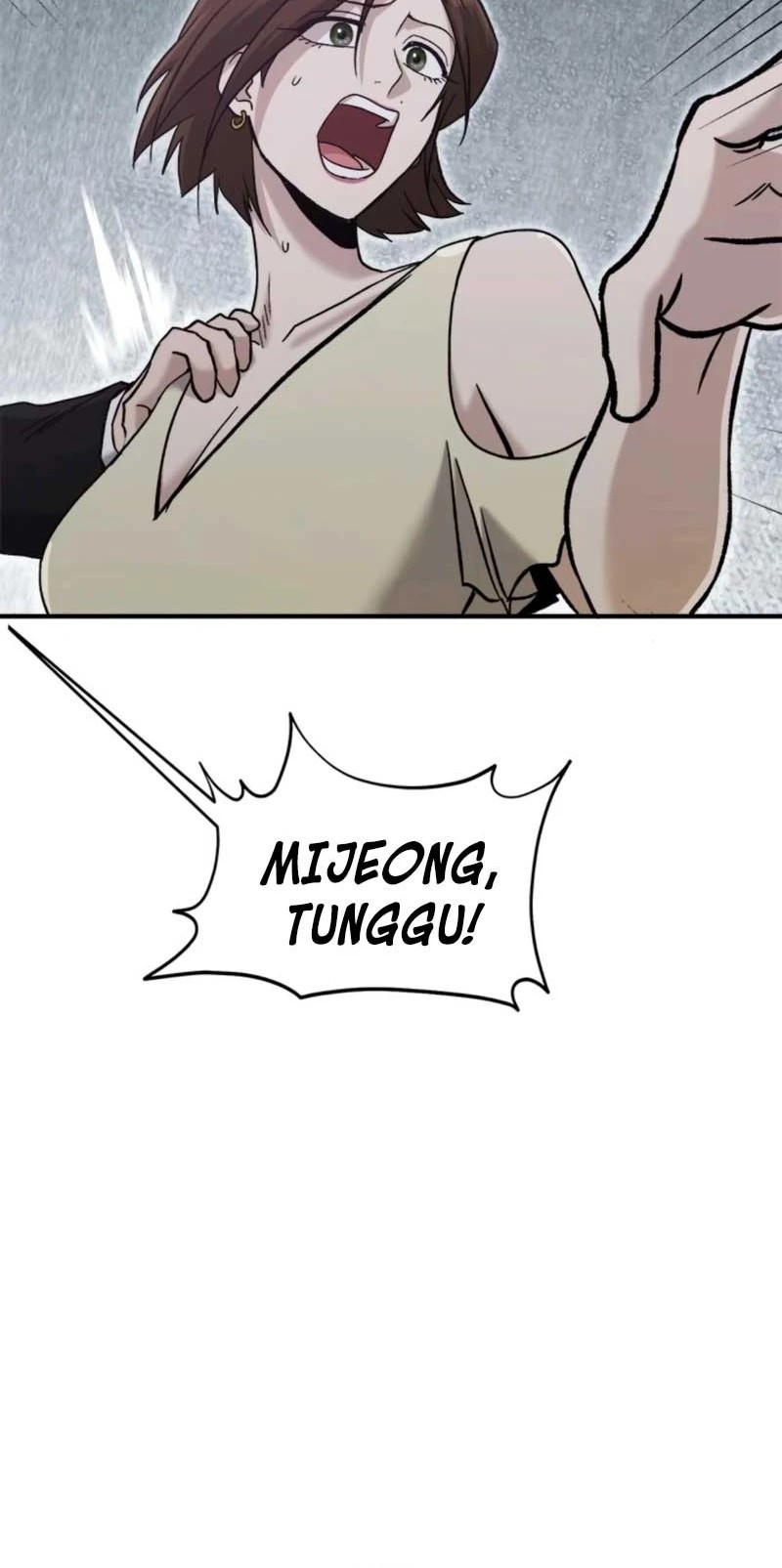 A Hero Who Does Everything Well Chapter 51 - halaman 18
