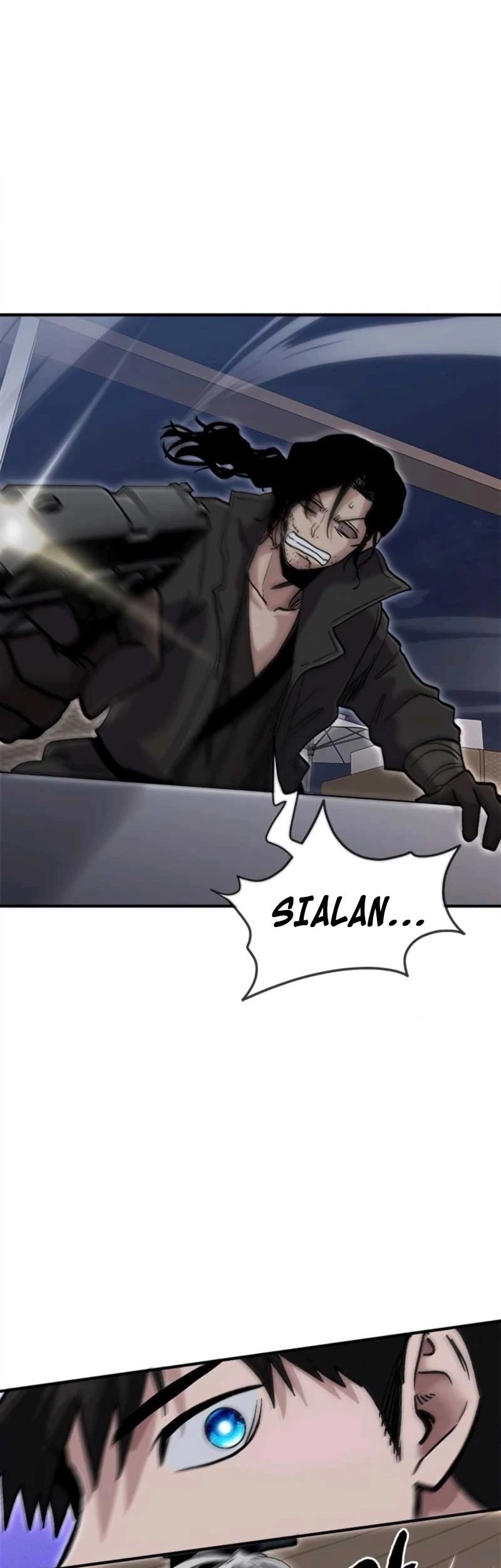 A Hero Who Does Everything Well Chapter 51 - halaman 23