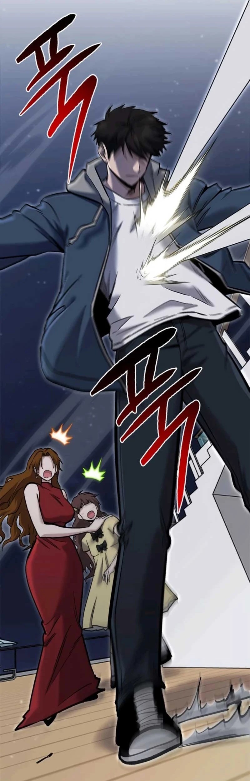 A Hero Who Does Everything Well Chapter 51 - halaman 25