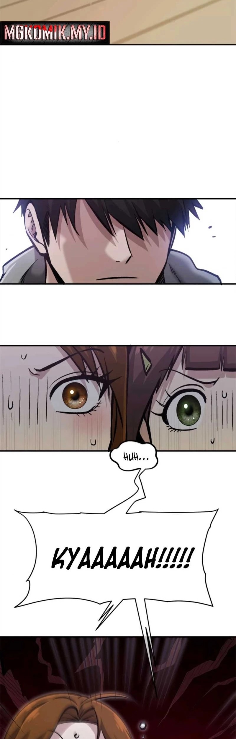 A Hero Who Does Everything Well Chapter 51 - halaman 26