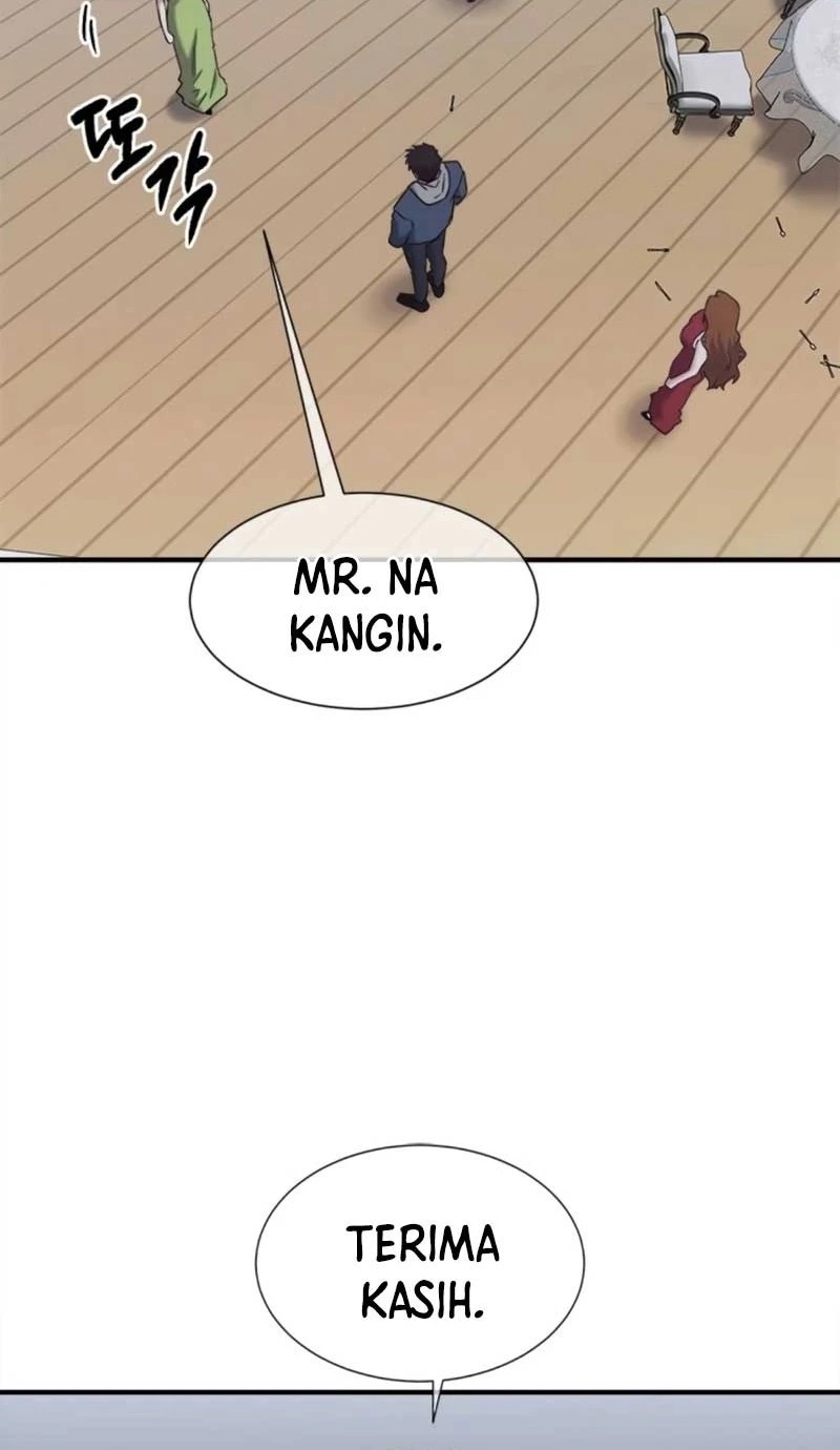 A Hero Who Does Everything Well Chapter 51 - halaman 42