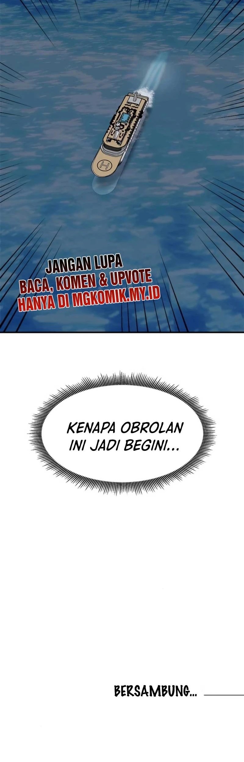 A Hero Who Does Everything Well Chapter 51 - halaman 53