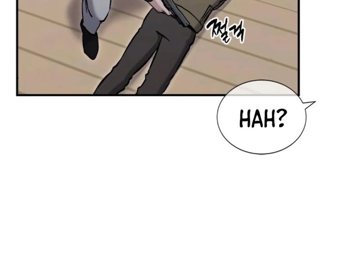 A Hero Who Does Everything Well Chapter 52 - halaman 10