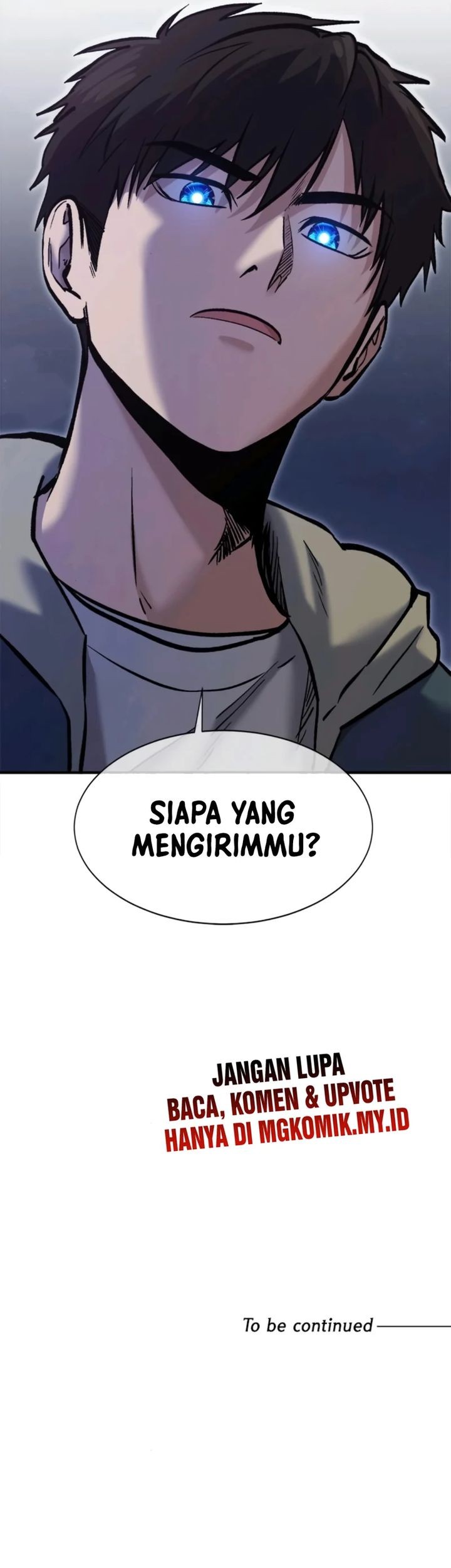 A Hero Who Does Everything Well Chapter 52 - halaman 56