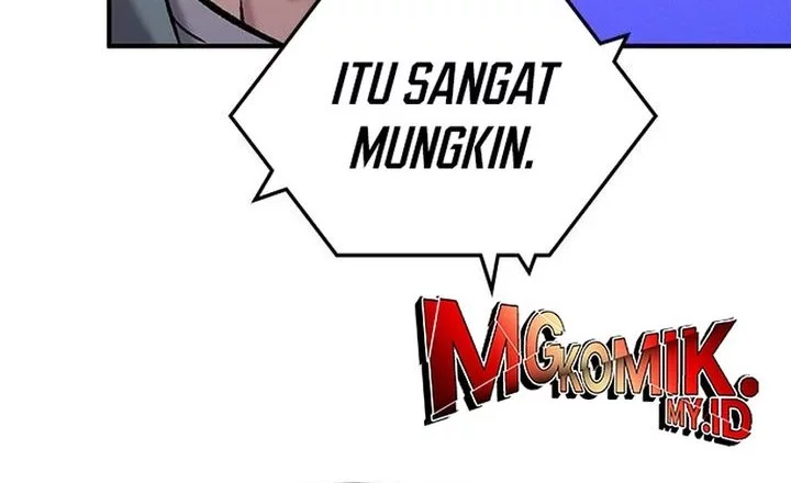 A Hero Who Does Everything Well Chapter 54 - halaman 10