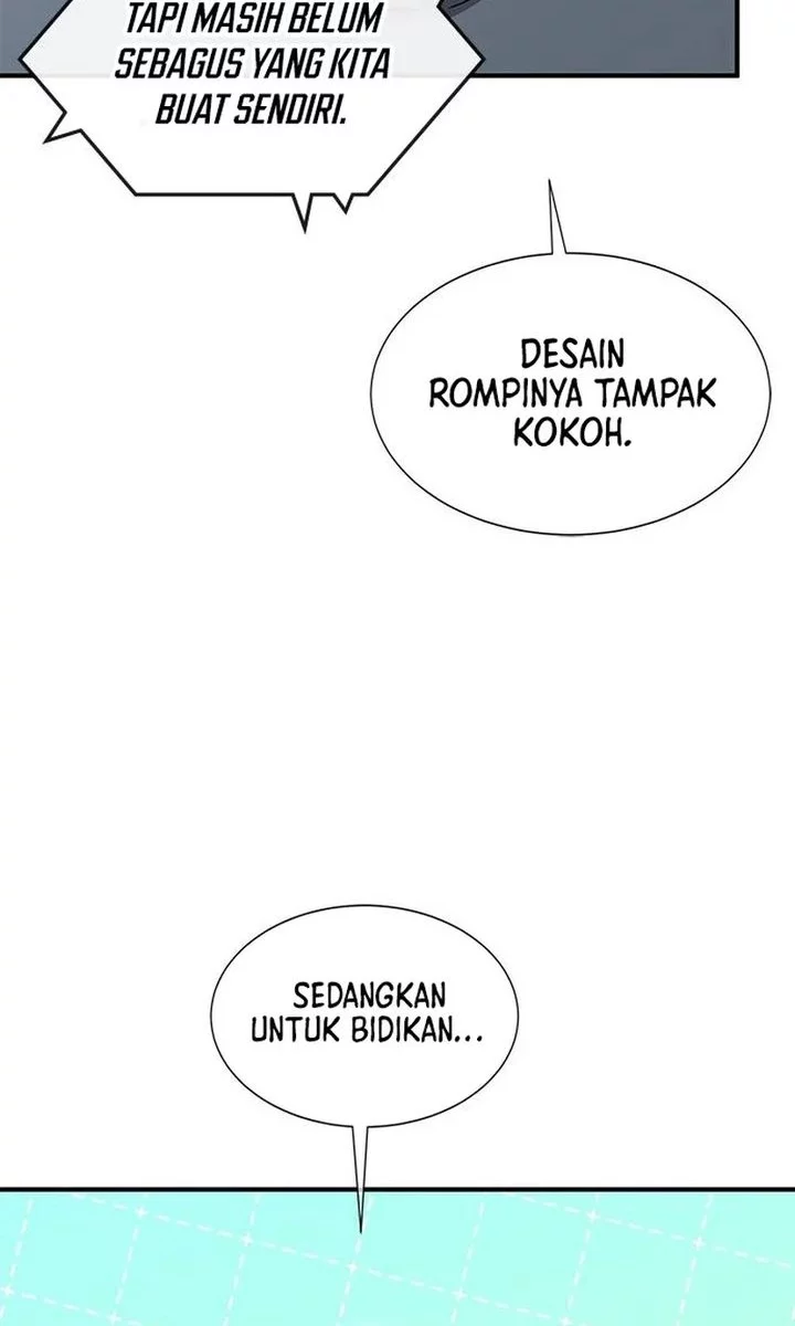 A Hero Who Does Everything Well Chapter 54 - halaman 16