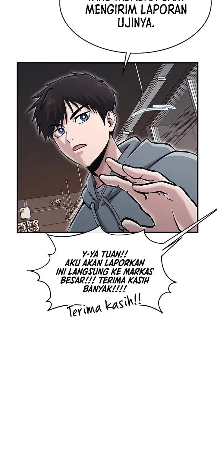 A Hero Who Does Everything Well Chapter 54 - halaman 20
