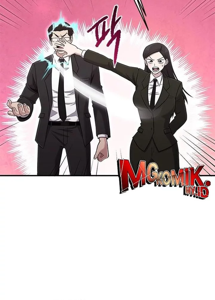 A Hero Who Does Everything Well Chapter 54 - halaman 38