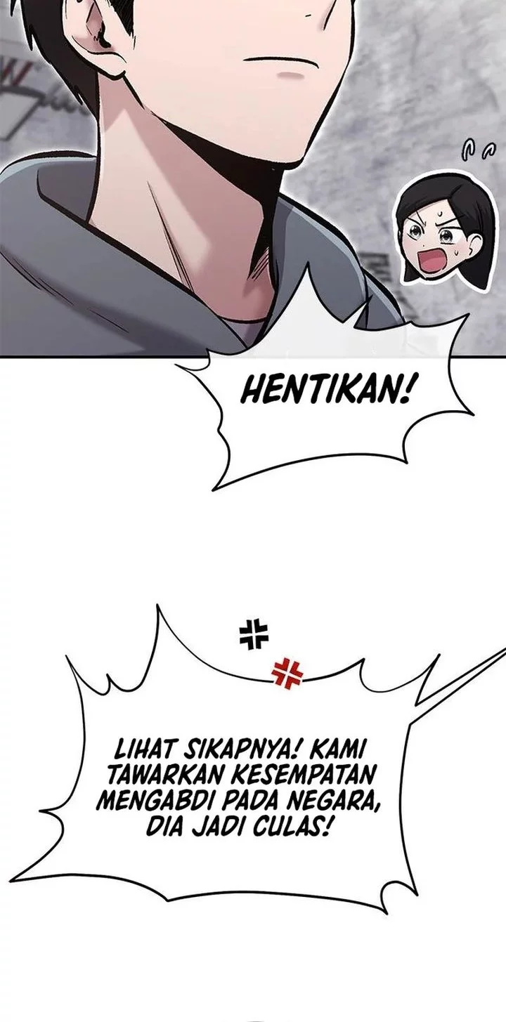 A Hero Who Does Everything Well Chapter 54 - halaman 44